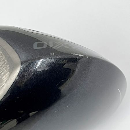  DUNLOP ダンロップ クラブ ドライバー 2020年製 Miyazaki AX-1 カーボンシャフト XXIO eks