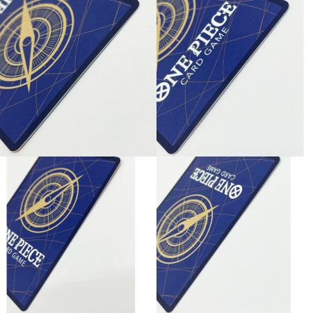  ワンピース ワンピースカード トレカ ナミ OP01/016P2