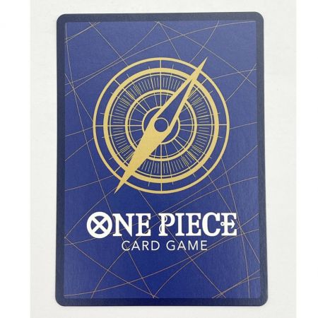  ワンピース ワンピースカード トレカ  パラレル ナミ OP01/016 R