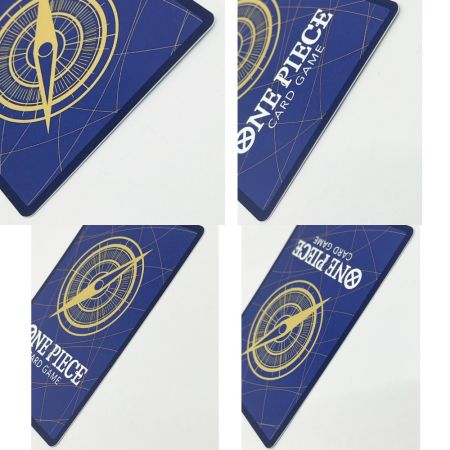  ワンピース ワンピースカード トレカ  パラレル ナミ OP01/016 R