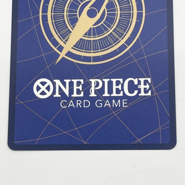 ONE PIECE ワンピース 純白の花嫁 ボア・ハンコック サイン カード ONE PIECE ワンピース 純白の花嫁 ボア・ハンコック サイン