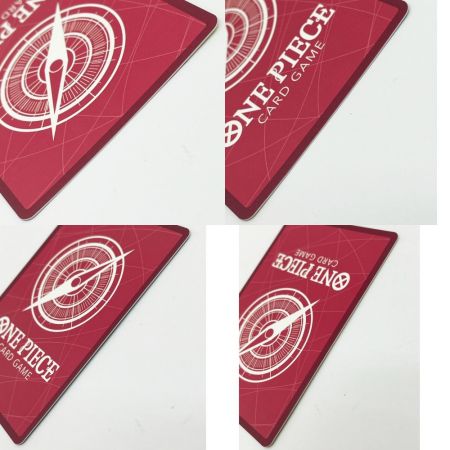  ワンピース ワンピースカード トレカ ヤマト パラレル OP06/022P1