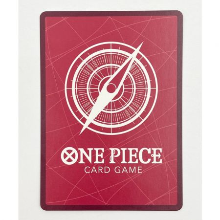  ワンピース トレカ ワンピース パラレル ロロアノ・ゾロ OP01/001P