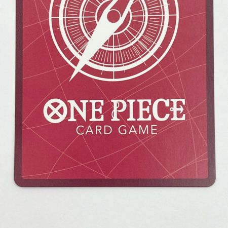  ワンピース トレカ ワンピース パラレル ロロアノ・ゾロ OP01/001P