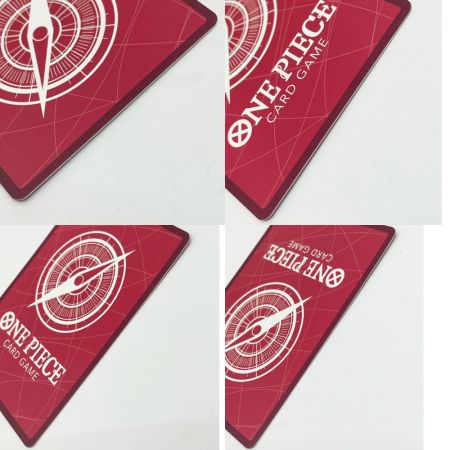  ワンピース トレカ ワンピース パラレル ロロアノ・ゾロ OP01/001P