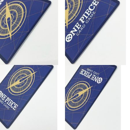  ワンピース ワンピースカード トレカ ウタ OP02/120P2