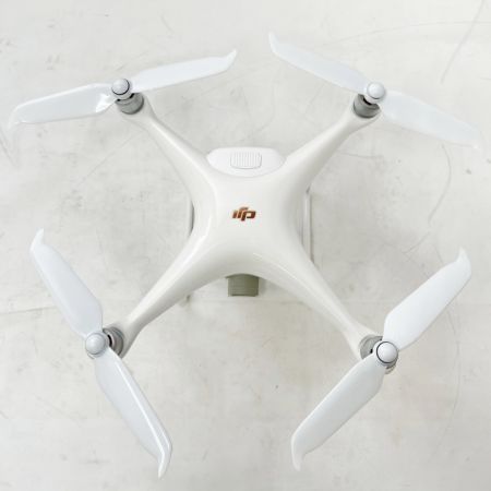 DJI Phantom4 PRO ファントム4 プロ ドローン 空撮 4K ケース・バッグセット｜中古｜なんでもリサイクルビッグバン