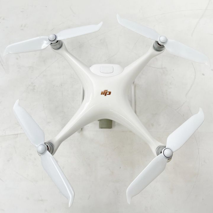 DJI Phantom4 PRO ファントム4 プロ ドローン 空撮 4K ケース・バッグセット｜中古｜なんでもリサイクルビッグバン