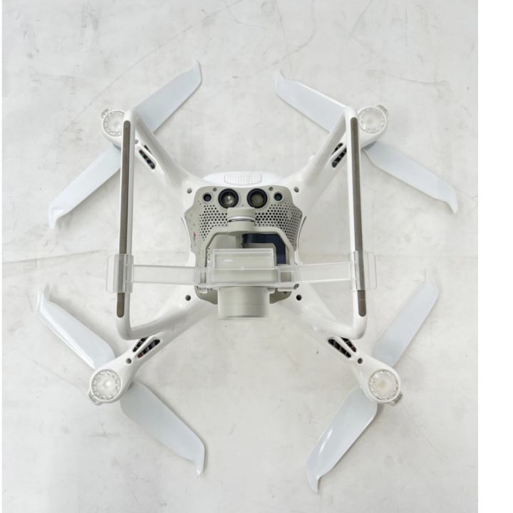 DJI Phantom4 PRO ファントム4 プロ ドローン 空撮 4K ケース・バッグセット｜中古｜なんでもリサイクルビッグバン