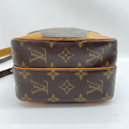  LOUIS VUITTON ルイヴィトン モノグラム アマゾン バッグ ショルダーバッグ ＴＨ0955 ブラウン