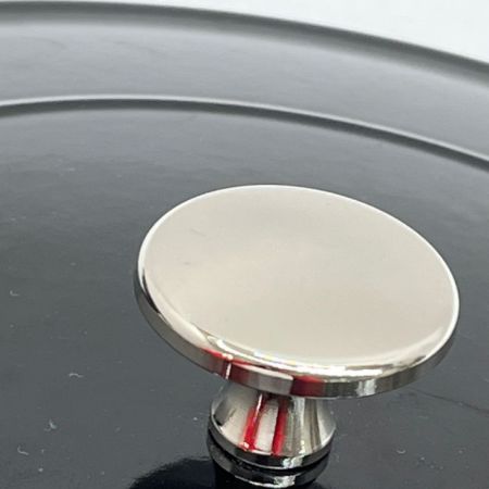  STAUB ストウブ 鍋　両手鍋 BRAISER  ピコ・ココット ブレイザーソテーパン 26cm ブラック