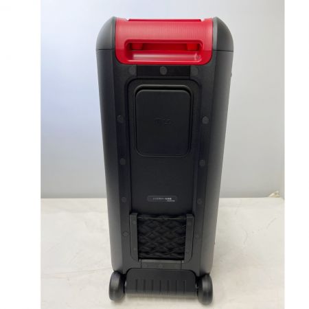  LG エルジー 高出力パーティースピーカー XBOOM XL7S