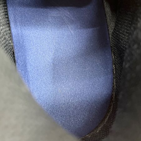  NIKE ナイキ ハイカット スニーカー コートバーロウミッド 27cm 838938-010 ブラック