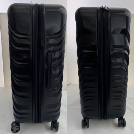  RICARDO リカルド ビバリーヒルズ キャニオン スーツケース ITM/ART 51168 ブラック