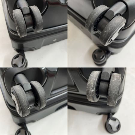  RICARDO リカルド ビバリーヒルズ キャニオン スーツケース ITM/ART 51168 ブラック