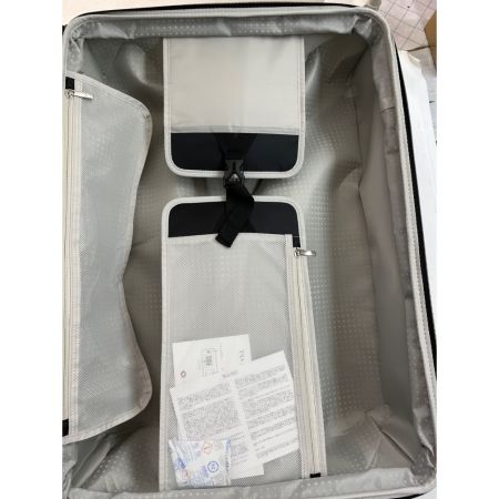  RICARDO リカルド ビバリーヒルズ キャニオン スーツケース ITM/ART 51168 ブラック