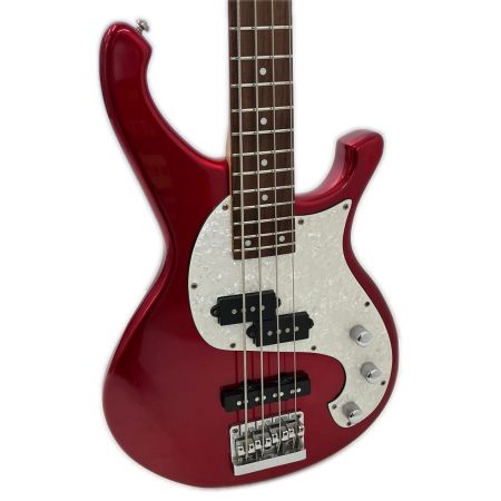  Metal Driver by sumer ベース トラスロッドカバー欠品 MDB-STUDIO