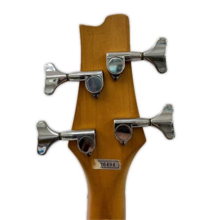  Metal Driver by sumer ベース トラスロッドカバー欠品 MDB-STUDIO