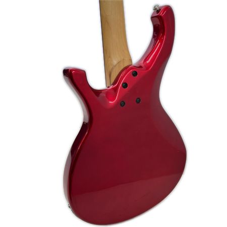  Metal Driver by sumer ベース トラスロッドカバー欠品 MDB-STUDIO