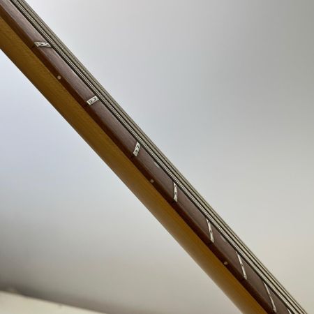  Metal Driver by sumer ベース トラスロッドカバー欠品 MDB-STUDIO