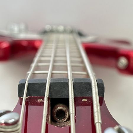  Metal Driver by sumer ベース トラスロッドカバー欠品 MDB-STUDIO