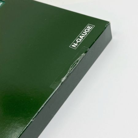  KATO Nゲージ 701系1000番台 仙台色 4両セット 鉄道模型 電車 10-1553