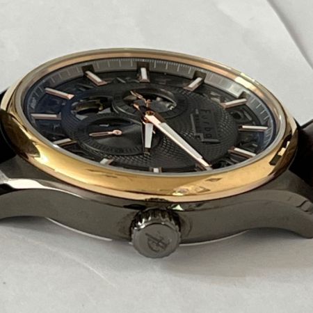  Furbo フルボ 腕時計 メンズ 自動巻き F2701