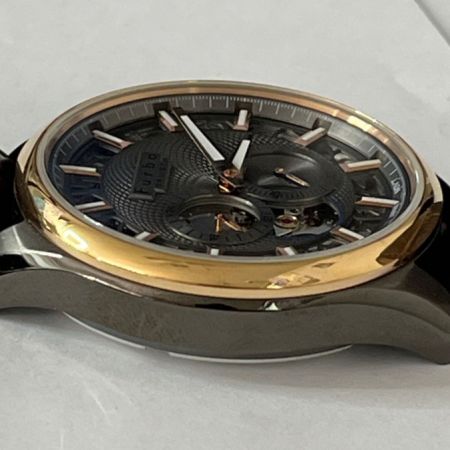  Furbo フルボ 腕時計 メンズ 自動巻き F2701