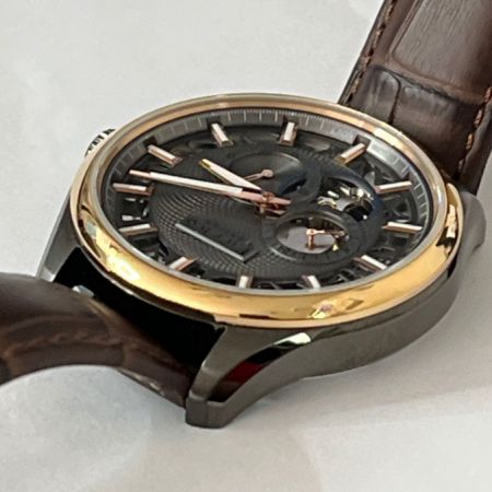  Furbo フルボ 腕時計 メンズ 自動巻き F2701