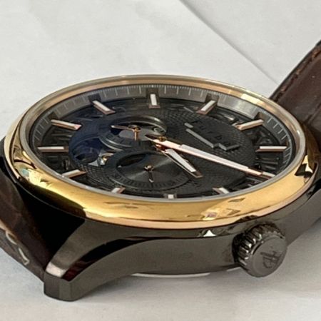  Furbo フルボ 腕時計 メンズ 自動巻き F2701