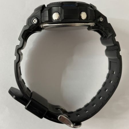  CASIO カシオ G-SHOCK 腕時計 電波ソーラー デジアナ  AWG-M100A