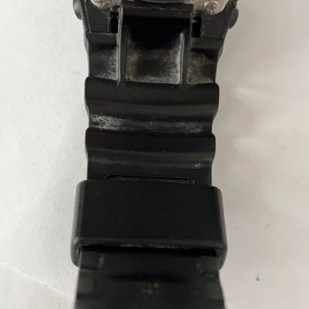  CASIO カシオ G-SHOCK 腕時計 電波ソーラー デジアナ  AWG-M100A