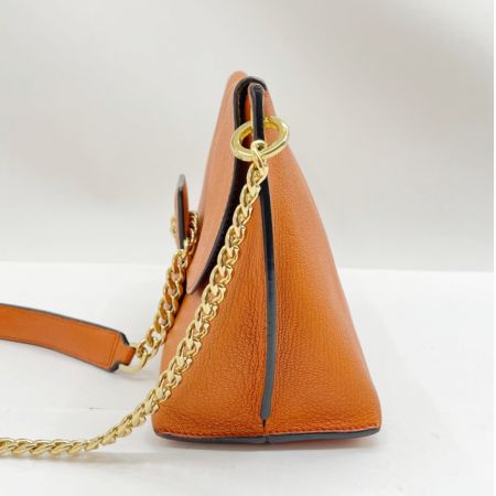  LOEWE ロエベ バッグ ショルダーバッグ キャメル