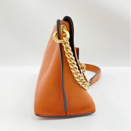  LOEWE ロエベ バッグ ショルダーバッグ キャメル