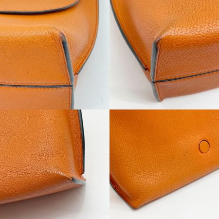  LOEWE ロエベ バッグ ショルダーバッグ キャメル