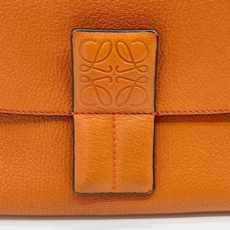  LOEWE ロエベ バッグ ショルダーバッグ キャメル