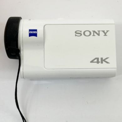 SONY FDR-X3000R アクションカム ソニー FDR-X3000⁄X3000R