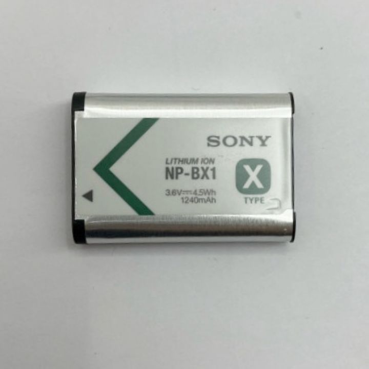 SONY ソニー ウエアラブルカメラ アクションカム ライブビューリモコンキット FDR-X3000R｜中古｜なんでもリサイクルビッグバン