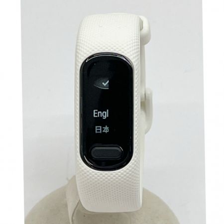   vivosmart 5  スマートウォッチ スマートアクティビティトラッカー  010-02645-61