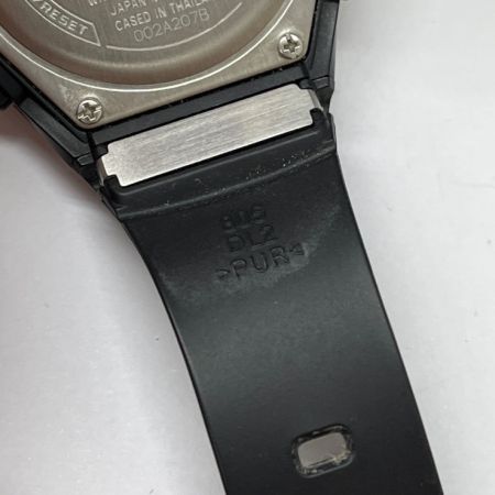  CASIO カシオ 電波時計 ソーラー 腕時計  WVQ-M410