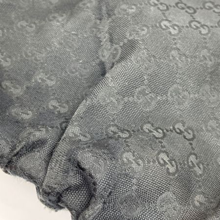  GUCCI グッチ ハンドバッグ GG 189831 ブラック