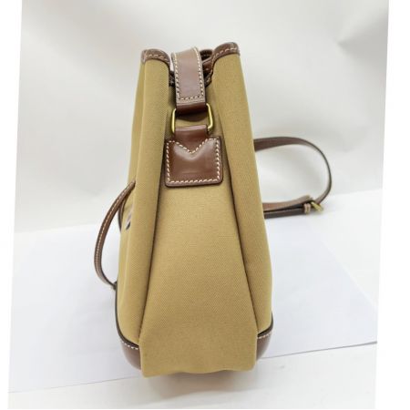  HUNTING WORLD ハンティングワールド ショルダーバッグ カーキ