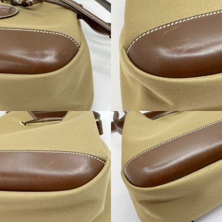  HUNTING WORLD ハンティングワールド ショルダーバッグ カーキ