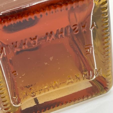 【北海道内限定発送】 NIKKA WHISKY ウィスキー 竹鶴 17年 43％ ピュアモルト 700ml 箱無 未開栓