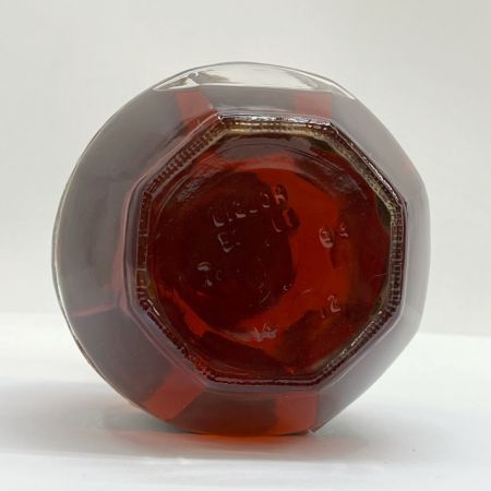  Blanton's BLACK ブラントン ブラック ウィスキー バーボン 750ml 40度 1994.10.27 未開栓