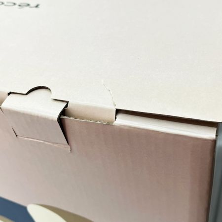  recolte ホームベーカリー コンパクトベーカリー RBK-1 グレー