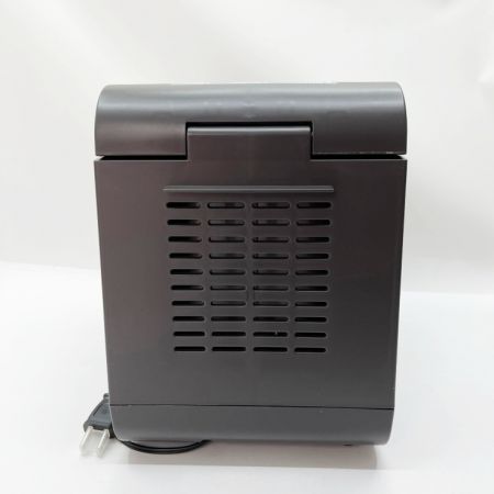  recolte ホームベーカリー コンパクトベーカリー RBK-1 グレー