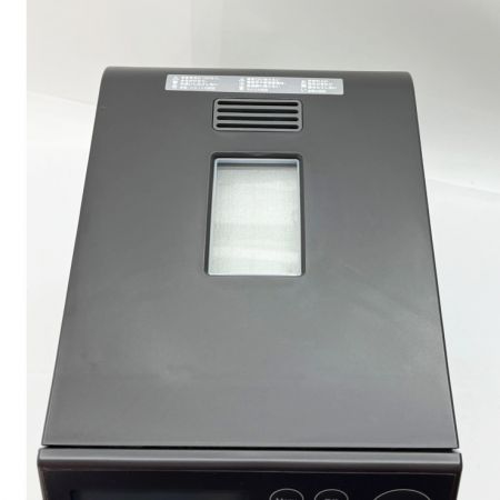  recolte ホームベーカリー コンパクトベーカリー RBK-1 グレー