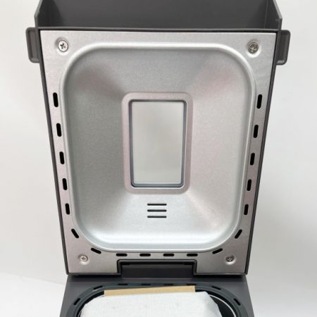  recolte ホームベーカリー コンパクトベーカリー RBK-1 グレー