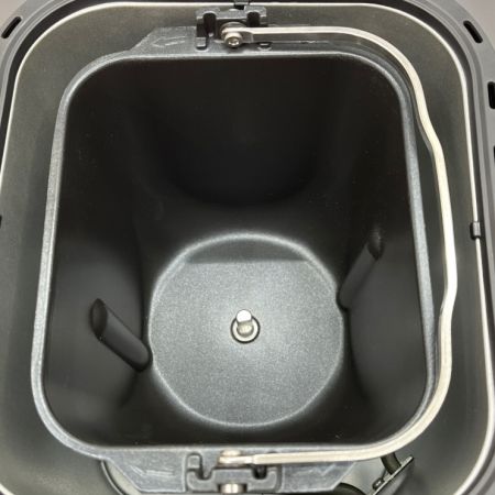  recolte ホームベーカリー コンパクトベーカリー RBK-1 グレー